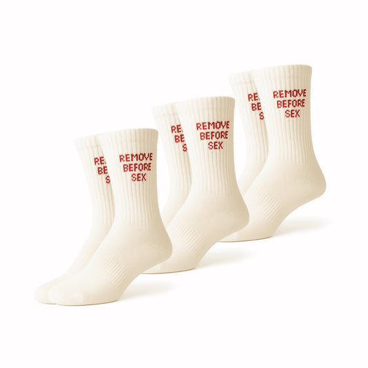 Socken (3er Pack)