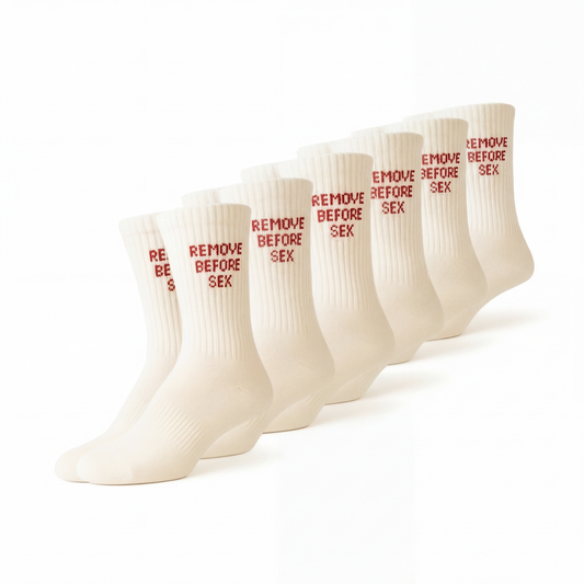Premium Socken – 6er Bundle