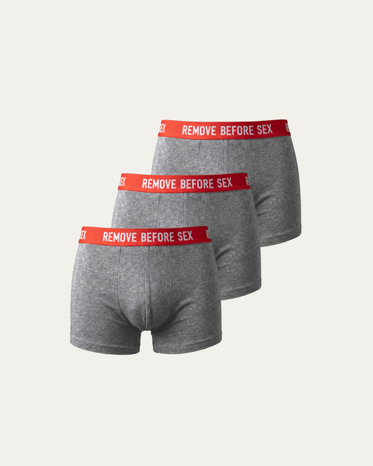 Boxershorts - Signature