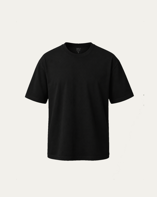 Relaxed Tee - The Blank