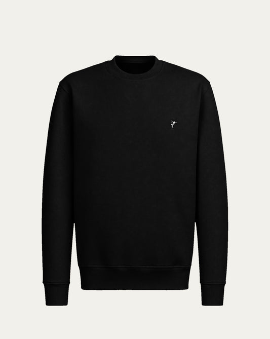 Relaxed Sweater
