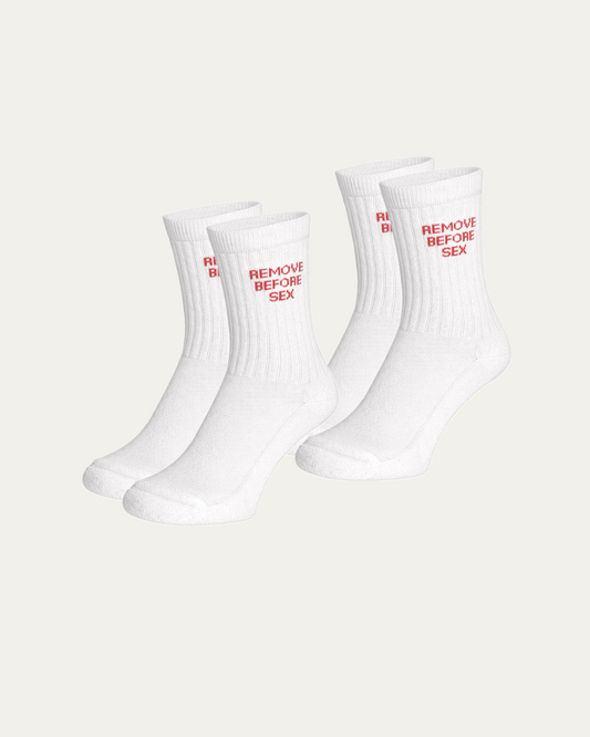 Signature Socken aus Portugal