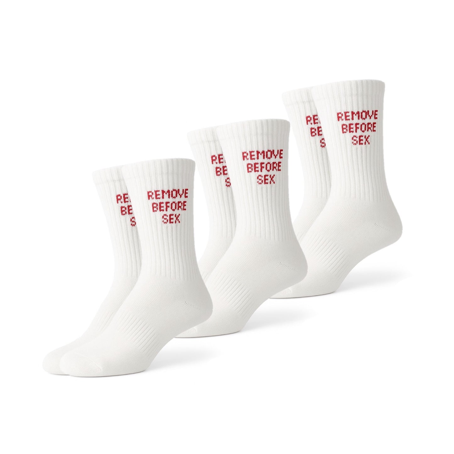 Socken (3er Pack)