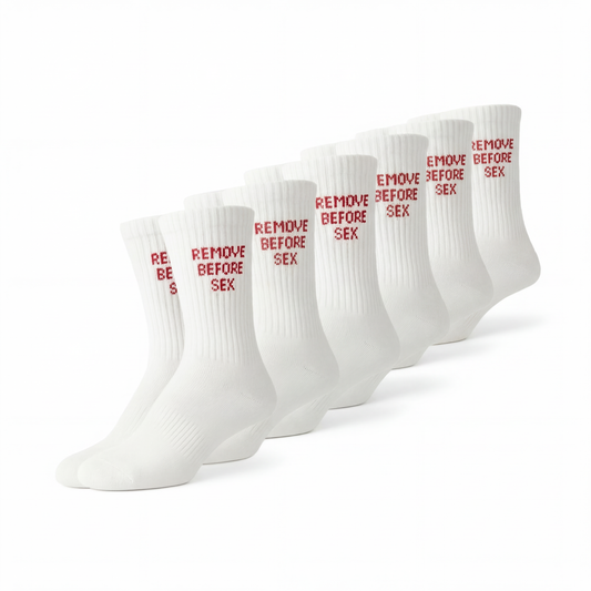 Premium Socken – 6er Bundle