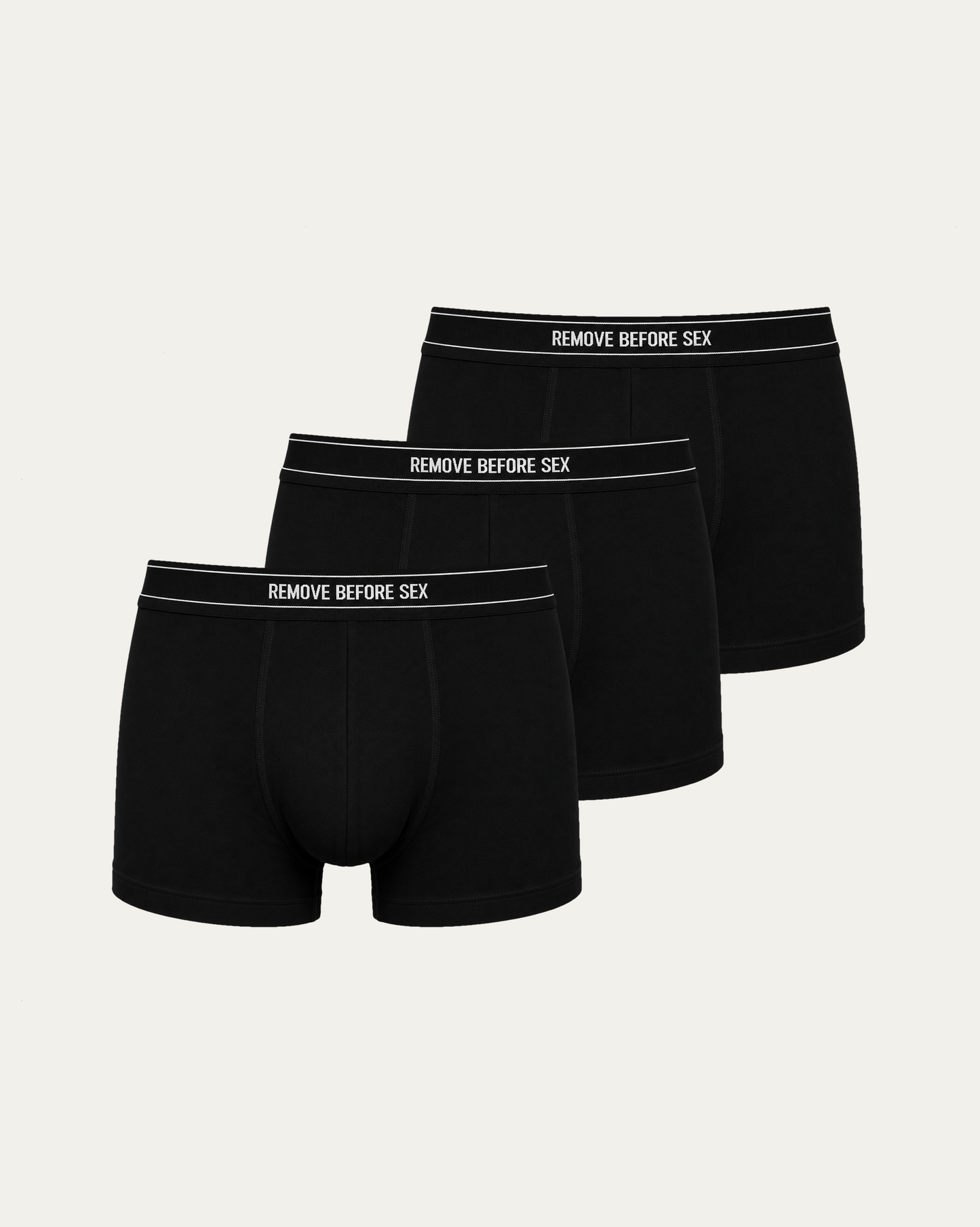 Boxershorts - Daily