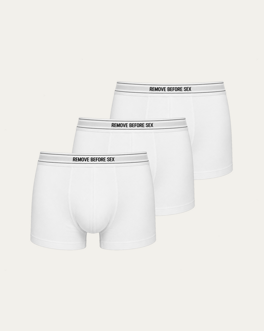 Boxershorts - Daily