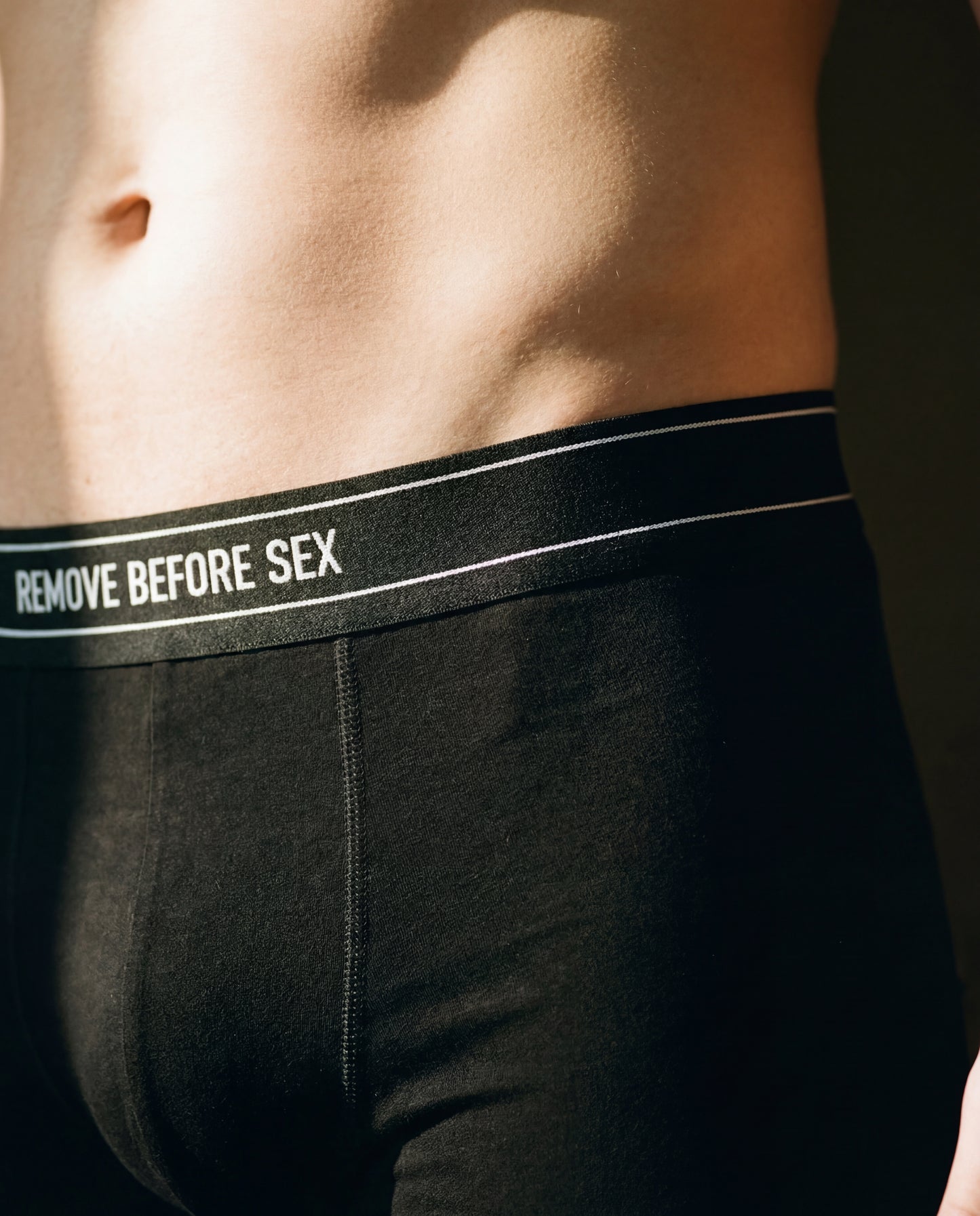 Boxershorts - Daily