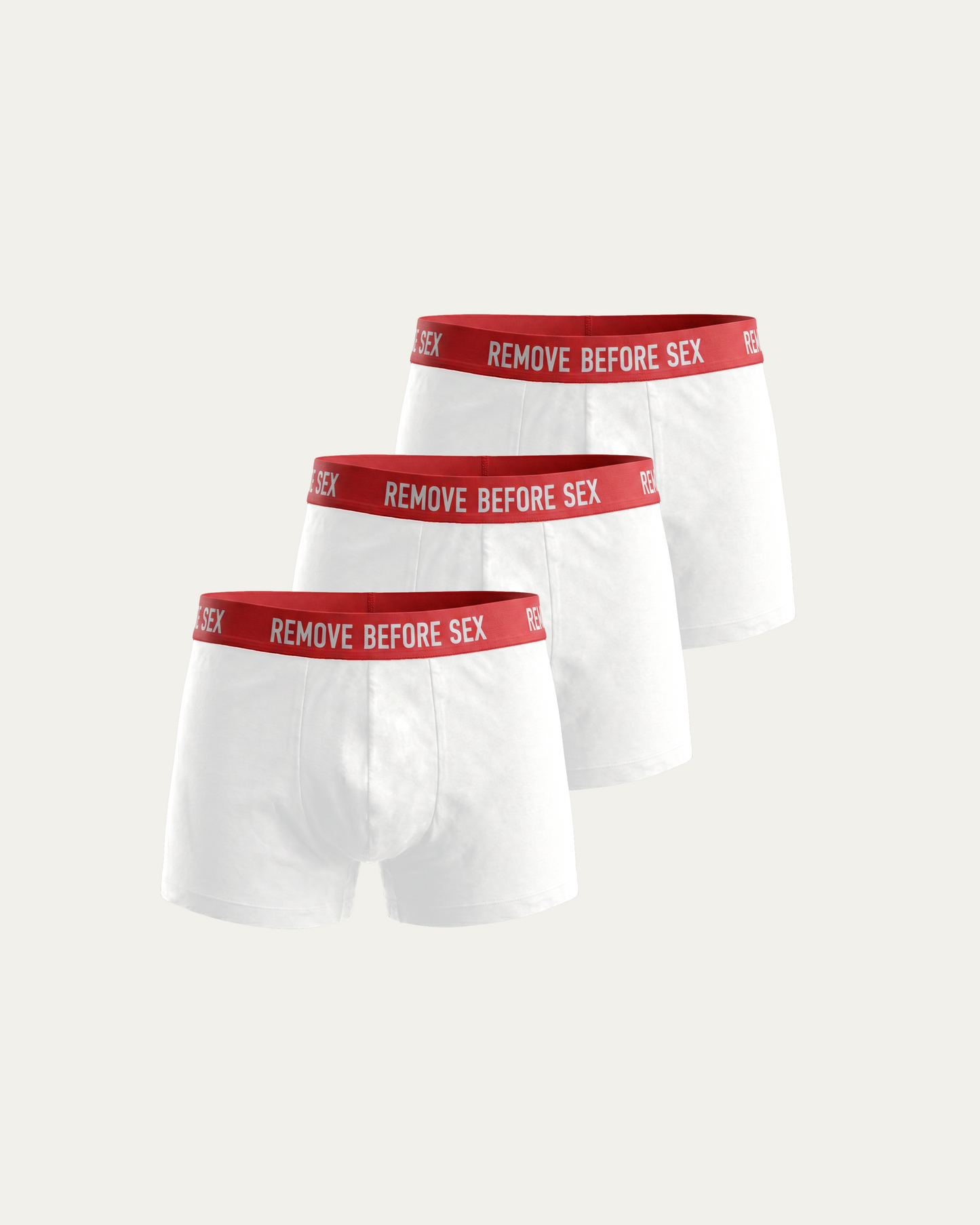 Boxershorts - Signature