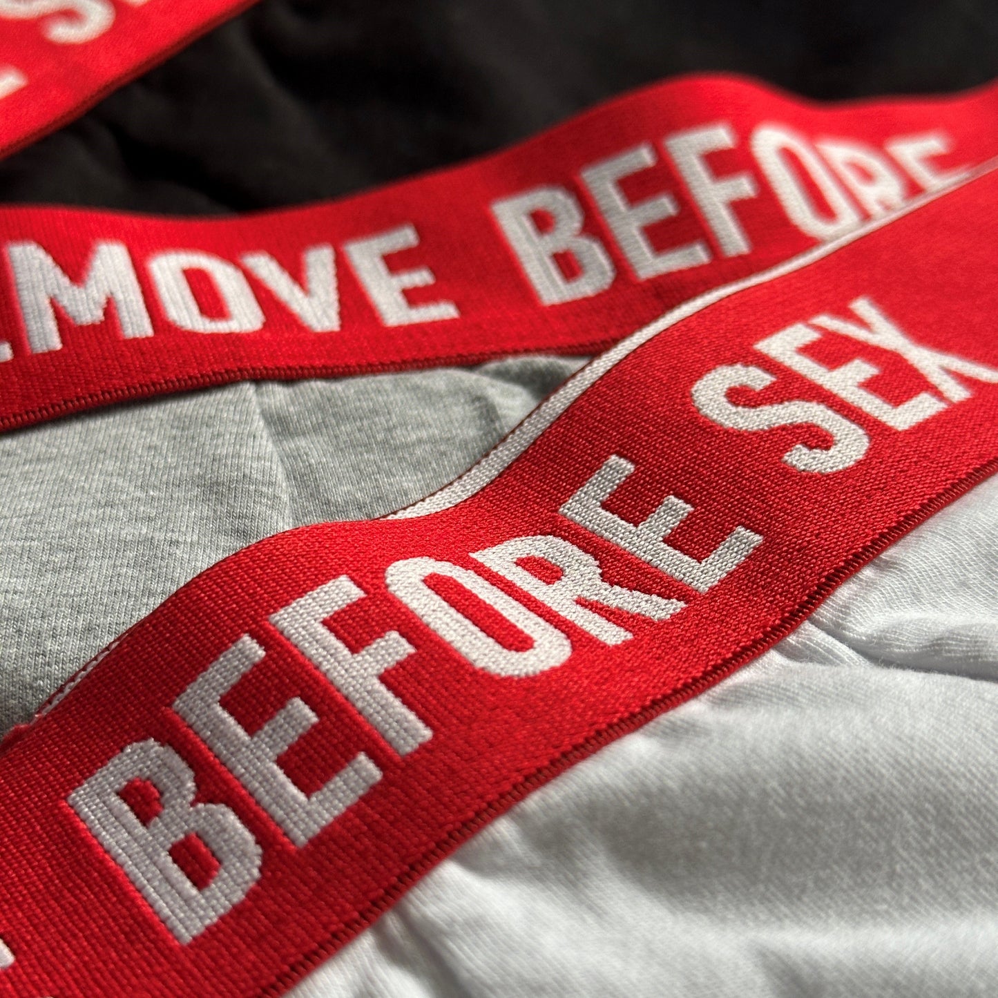 Herren Boxer Brief (3er-Pack)