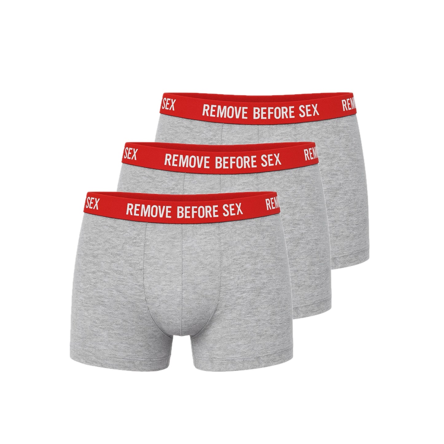 Herren Boxer Brief (3er-Pack)