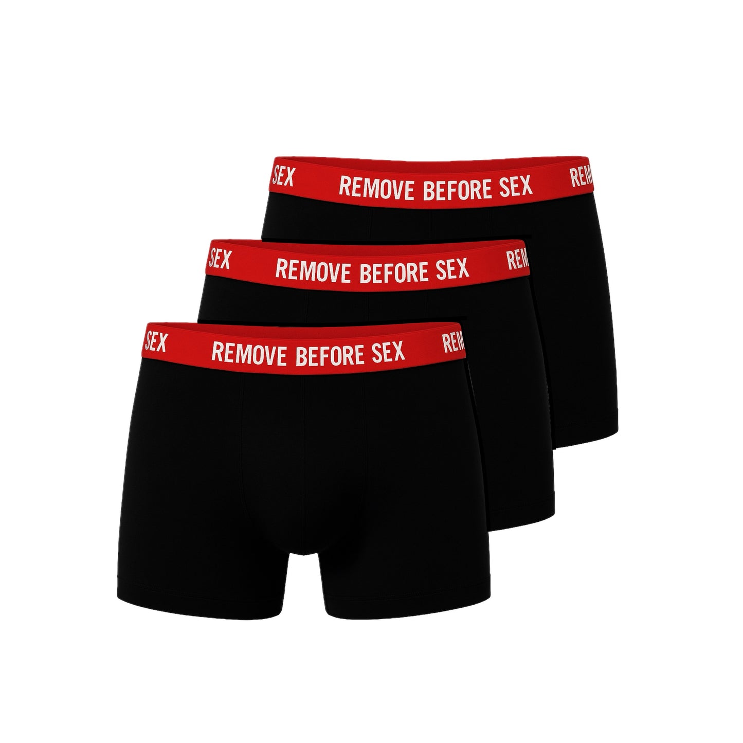 Herren Boxer Brief (3er-Pack)