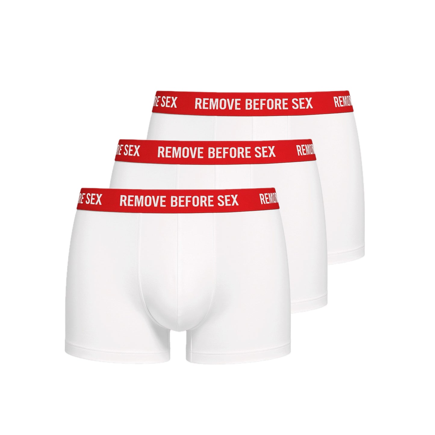 Herren Boxer Brief (3er-Pack)