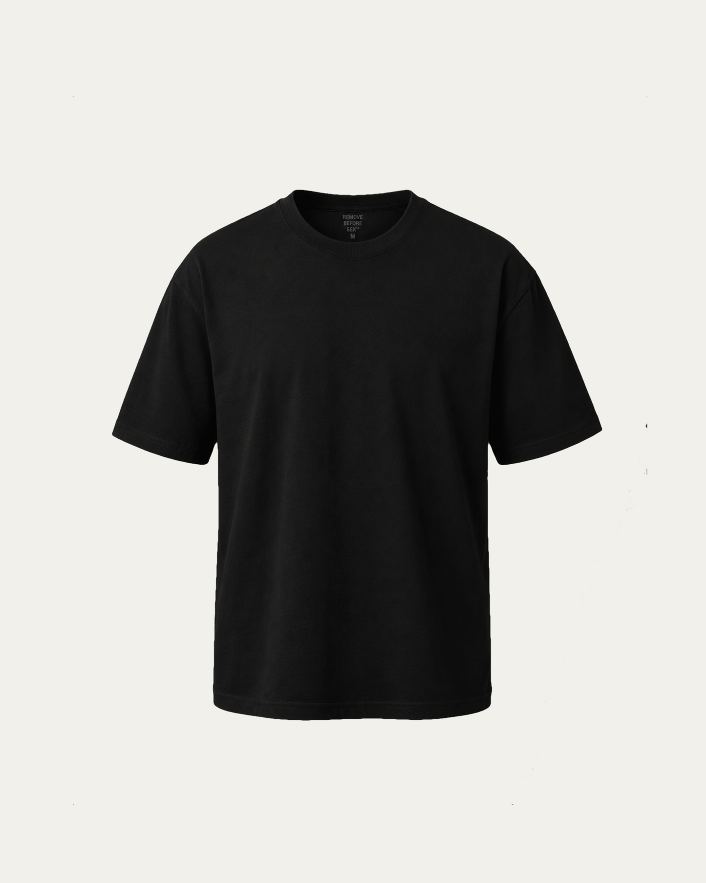Relaxed Tee - The Blank