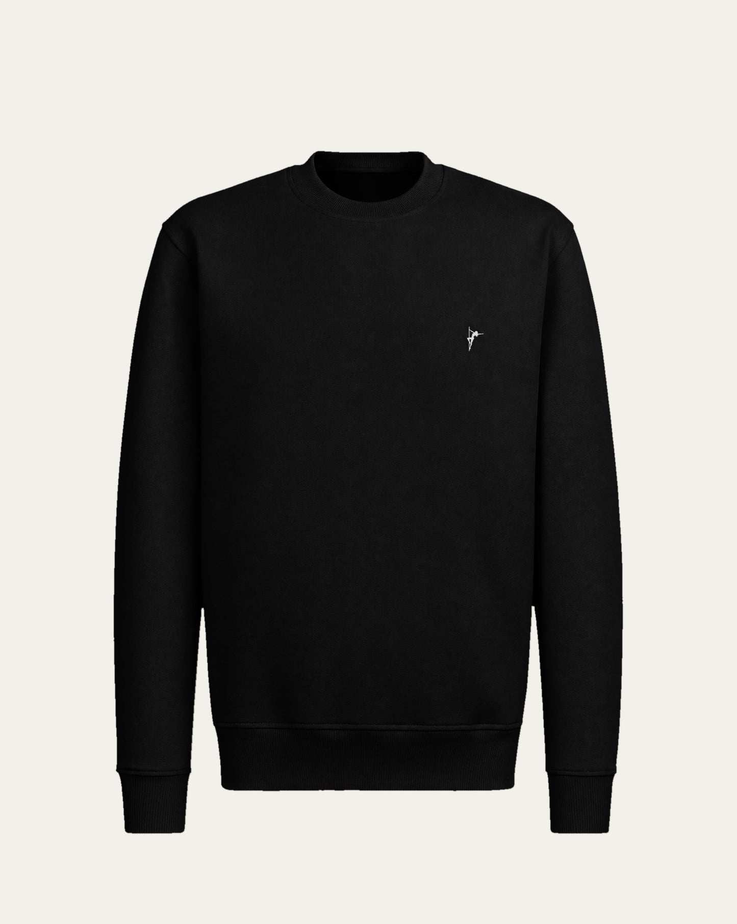 Relaxed Sweater