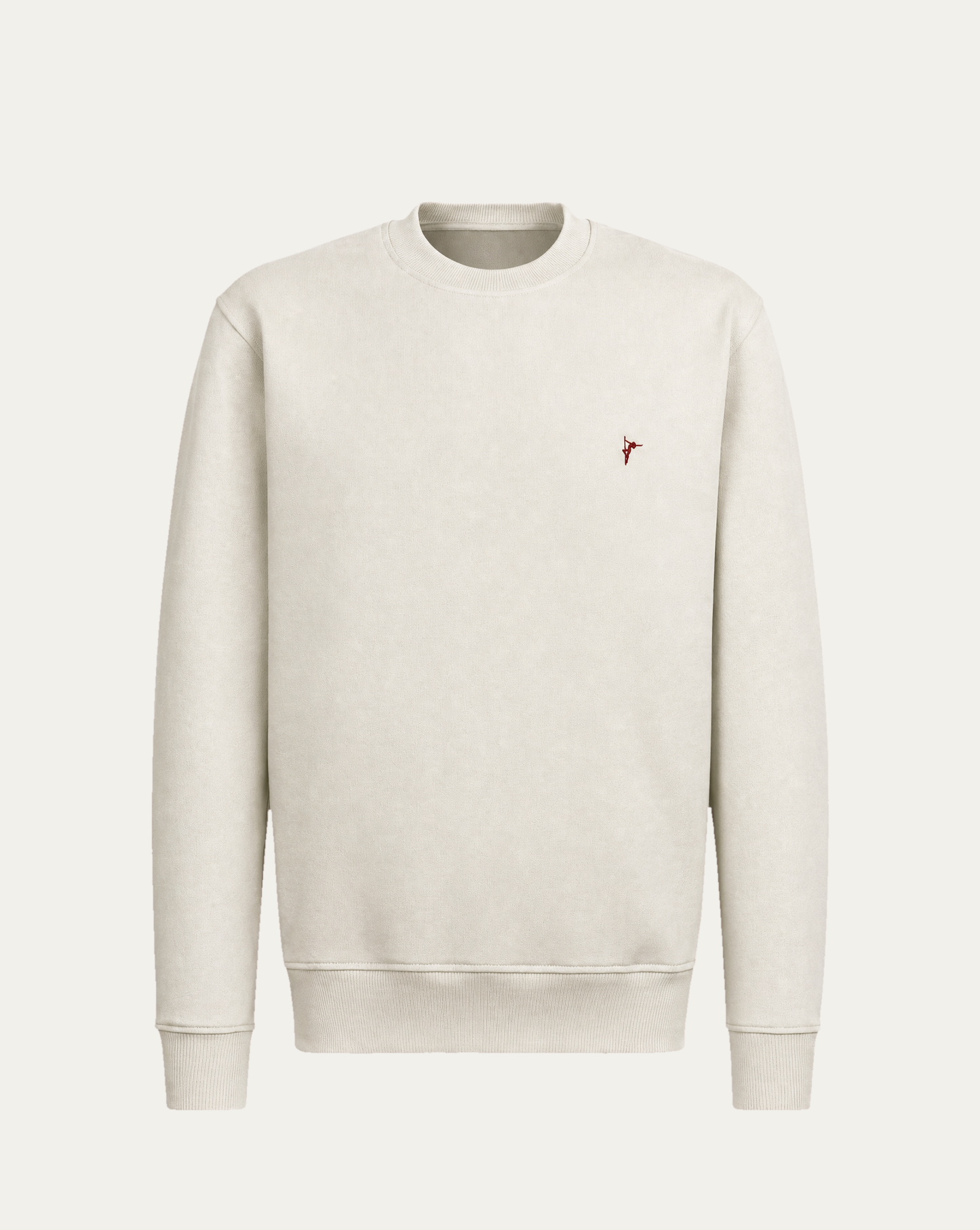 Relaxed Sweater