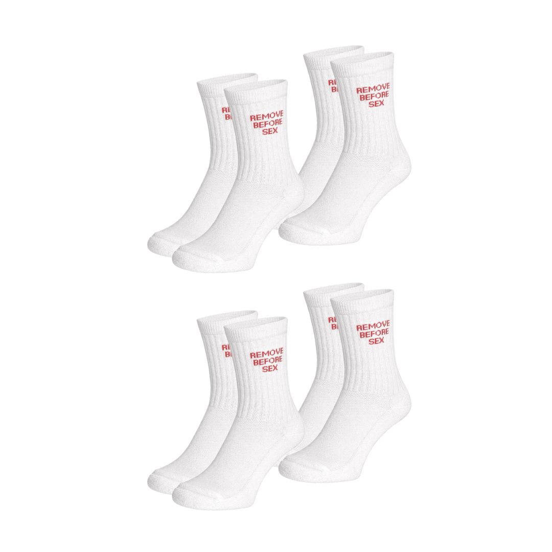 4er Pack Socken Portugal